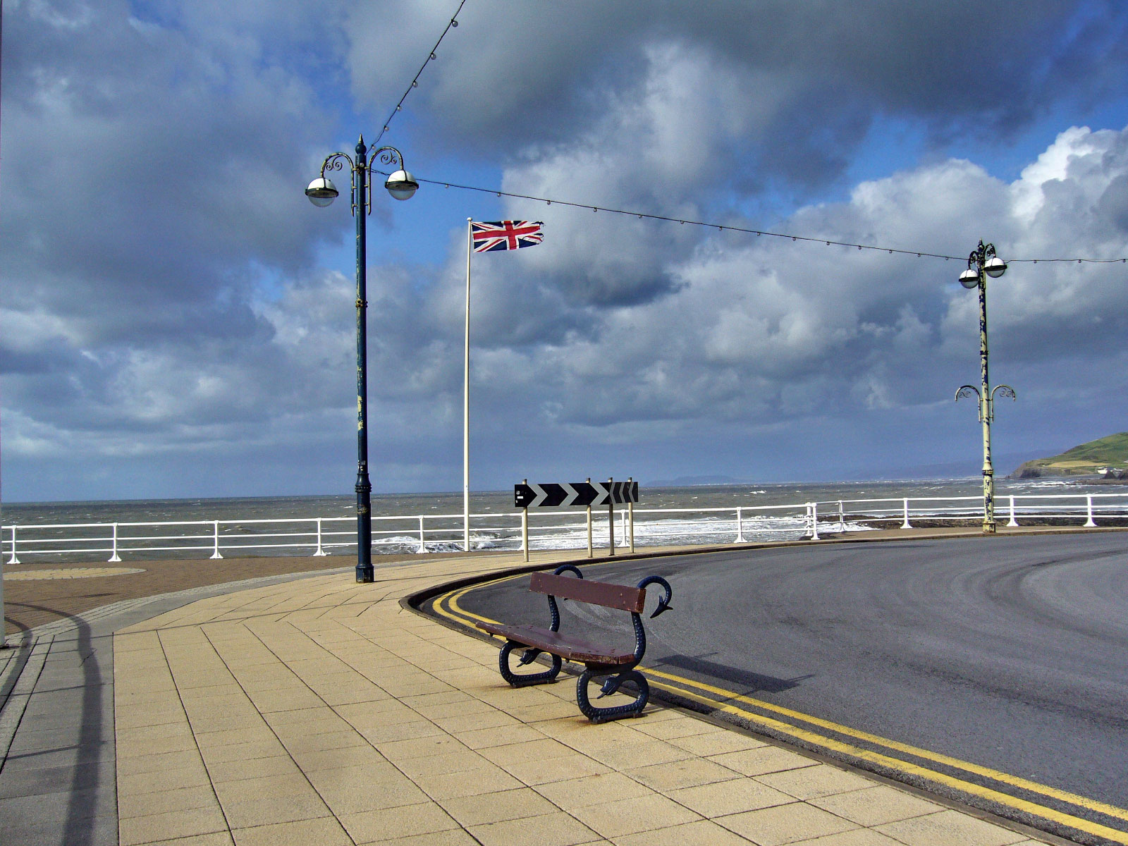 Aberystwyth